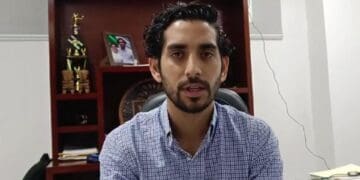 Se busca que todas las plataformas vacacionales paguen impuestos en Playa del Carmen: Jorge Abraham Martín