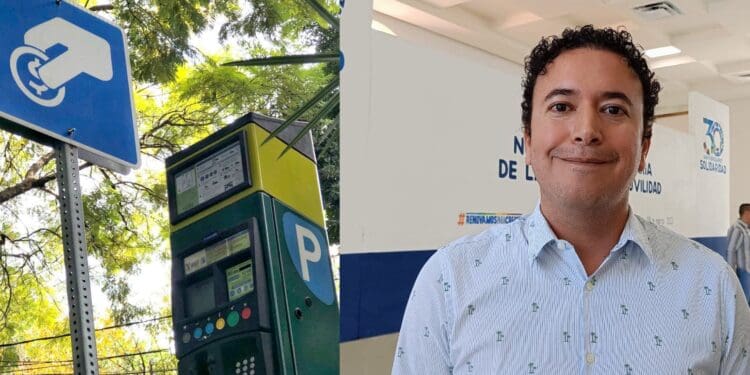 Se podría realizar una consulta pública en Playa del Carmen para retirar los parquímetros