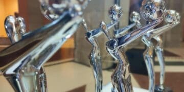 Xcaret será sede en 2024 de los Premios Platino a lo mejor del cine iberoamericano