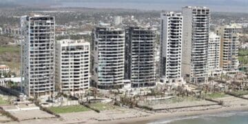 Ciudadanos y empresas de Playa del Carmen han donado hasta 10 toneladas de víveres para Guerrero