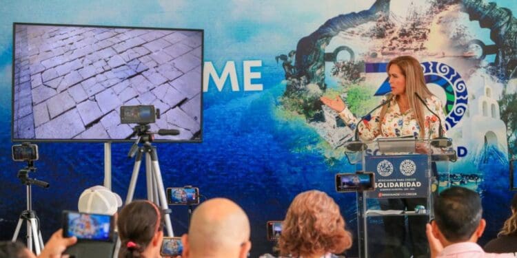 Planean reparar daño realizado a la 5ta Avenida