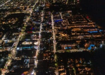 Solidaridad será la primera ciudad inteligente en el estado