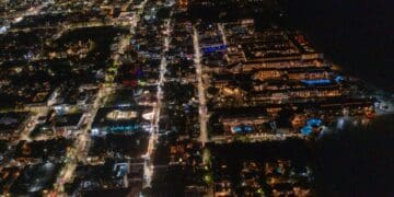 Solidaridad será la primera ciudad inteligente en el estado