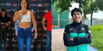 Mujeres destacadas del deporte solidarense compartirán experiencias en el marco del Congreso Anual Ordinario de la FEMECRODE en Playa del Carmen