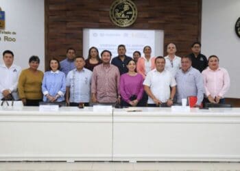 Transparentan información para solidarenses - Press Hub