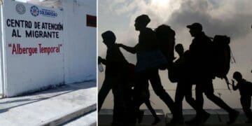 Puerto Aventuras recibe a familiares de centroamericanos que fueron víctimas de trata