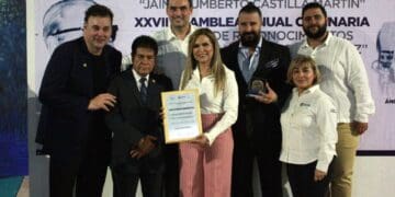 Premian a lo mejor del deporte 2023 en Solidaridad