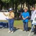 Niños, niñas y jóvenes de Palmas 1 tendrán parque digno