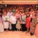 Reconocen a mujeres solidarenses destacadas