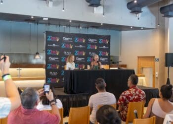 Inicia la 20ª edición del Festival de Jazz Riviera Maya