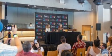 Inicia la 20ª edición del Festival de Jazz Riviera Maya