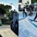Adrenalina y talento en Juventud Extrema