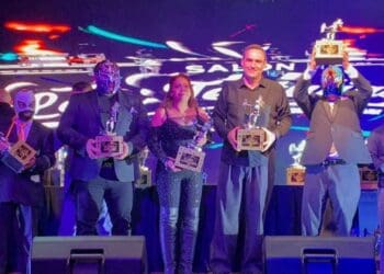 El programa “Lucha Libre en tu colonia” recibe reconocimiento nacional