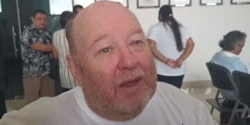 Activista amenaza con quitarse la vida si Fiscalía no resuelve su caso pendiente desde hace 10 años