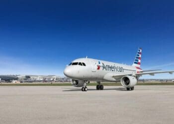 Anuncia American Airlines vuelos al aeropuerto de Tulum a partir de marzo del 2024
