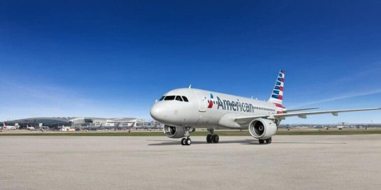 Anuncia American Airlines vuelos al aeropuerto de Tulum a partir de marzo del 2024