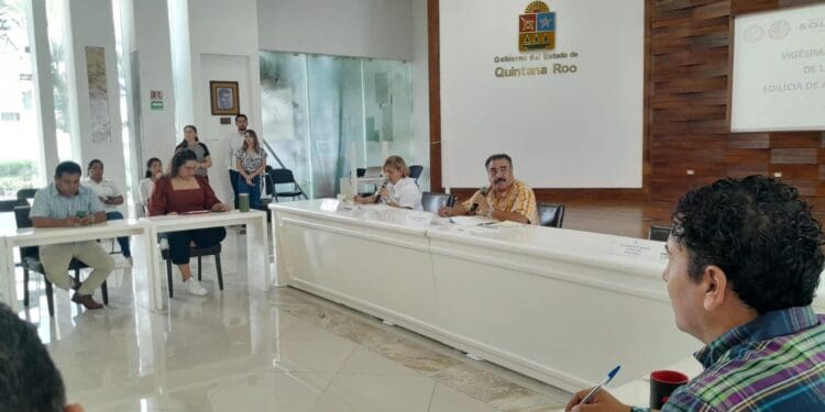 Aprueba Comisión Edilicia de Asuntos Indígenas que la Lucha Libre sea Patrimonio Cultural del Estado