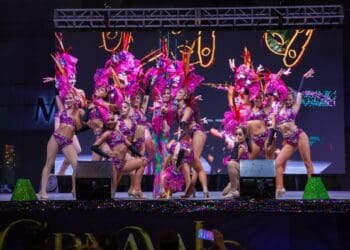 Carnaval de Playa del Carmen será del 6 al 13 de febrero de 2024; listas las convocatorias para reyes y reinas