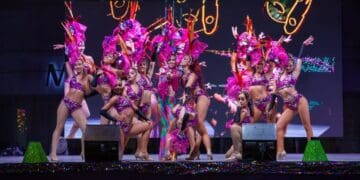 Carnaval de Playa del Carmen será del 6 al 13 de febrero de 2024; listas las convocatorias para reyes y reinas