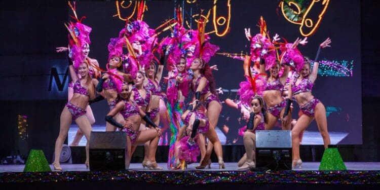 Carnaval de Playa del Carmen será del 6 al 13 de febrero de 2024; listas las convocatorias para reyes y reinas