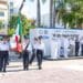 Celebran Día de la Armada de México