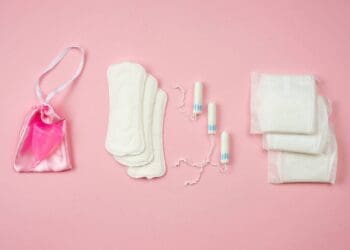 Congreso aprobó "Menstruación Digna", iniciativa surgida en Cabildo de Solidaridad