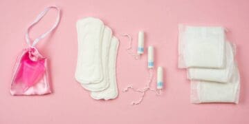 Congreso aprobó "Menstruación Digna", iniciativa surgida en Cabildo de Solidaridad