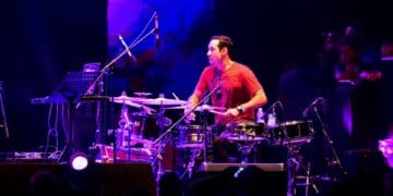 Cuenta regresiva; a una semana del Riviera Maya Jazz Festival se espera que aumente la ocupación