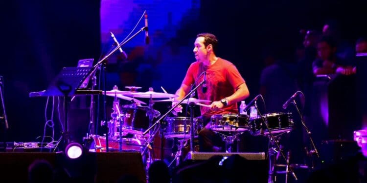 Cuenta regresiva; a una semana del Riviera Maya Jazz Festival se espera que aumente la ocupación