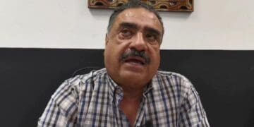 Denuncia "Chano" Toledo que habitantes de Punta Laguna y otras localidades no podrán votar