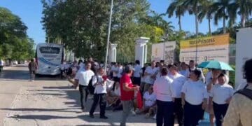 Despiden a directivo del hotel Princess de Playa del Carmen que acosó sexualmente a una empleada