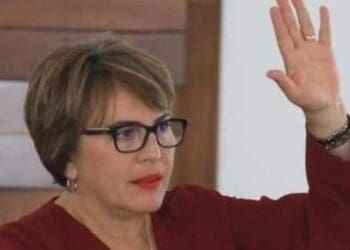 Diputados locales están solapando a la administración de Laura Beristain: Lili Campos