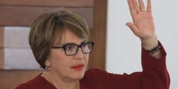 Diputados locales están solapando a la administración de Laura Beristain: Lili Campos