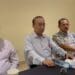 Dirigente nacional de la CROC afirma que reducción de jornada laboral aumentará la productividad