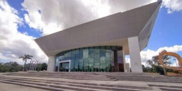 Gobierno fomenta cultura con domingos culturales