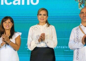 Gobierno solidarense, mejor calificado en Quintana Roo