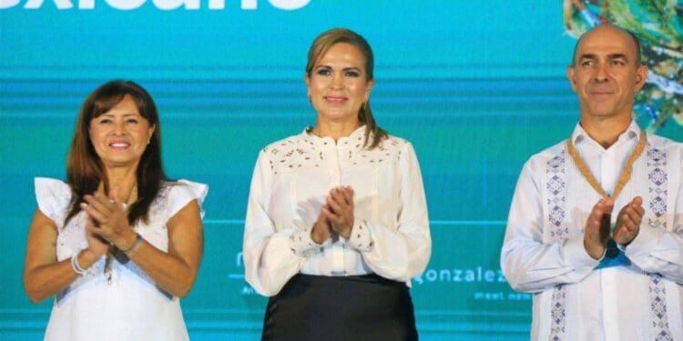 Gobierno solidarense, mejor calificado en Quintana Roo