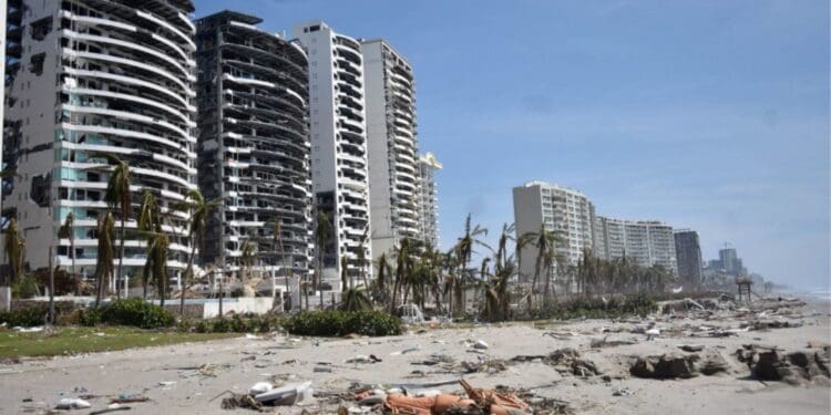 Grupo Catalonia ofrecerá 100 vacantes en la Riviera Maya para los damnificados por "Otis”