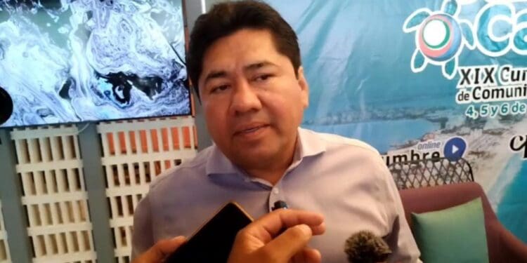 Invitan a la novena Cumbre Mundial de Comunicación Política; será del 4 al 6 de diciembre