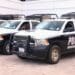 Mayor seguridad en el destino; Playa del Carmen recibe 20 nuevas patrullas