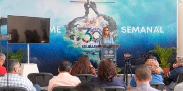 No quedarán impunes los desfalcos de la pasada administración