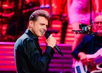 Playa del Carmen, el corazón de la Riviera Maya disfrutará el concierto de Luis Miguel el 31 de diciembre