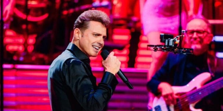 Playa del Carmen, el corazón de la Riviera Maya disfrutará el concierto de Luis Miguel el 31 de diciembre