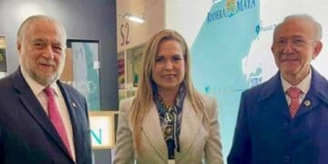 Playa del Carmen está presente en el World Travel Market de Londres