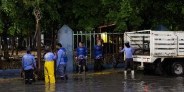 Playa del Carmen no debe bajar la guardia en las últimas semanas de la temporada de huracanes 2023