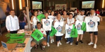 Playa del Carmen recibe reconocimiento en encuentro turístico