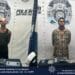 Policía Municipal de Solidaridad detiene en dos hechos distintos a dos sujetos, por probable delito contra la salud y posibles narcóticos