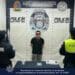 Policía Preventiva y Tránsito Municipal de Solidaridad aseguran a joven de 19 años con licencia de conducir apócrifa