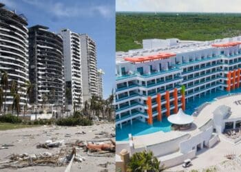 Reservaciones de turistas para Acapulco podrían trasladarse a la Riviera Maya