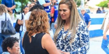 Elevan calidad de vida en comunidades lejanas de Solidaridad